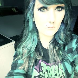 Meet your Posher, Paige